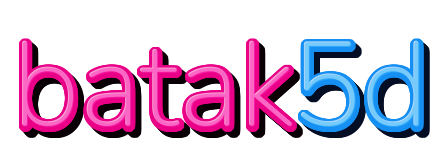 batak5d — logo kanal