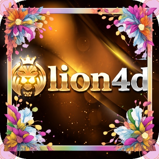 lion4d — mitra unggulan
