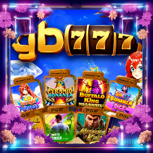 gb777 — mitra unggulan
